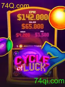 CycleofLuck