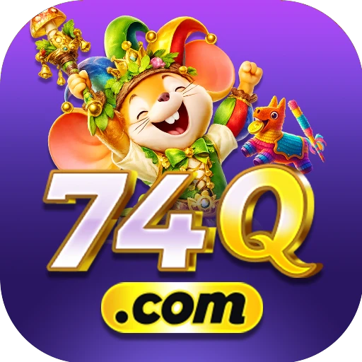 74Q.com-platform Oficial Slots Brasil Logo
